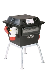 Afbeelding voor categorie Verdeelkasten