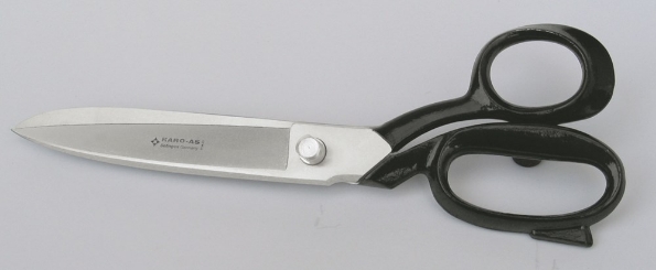 Afbeeldingen van GEDORE Kleermakersschaar 1104 260mm