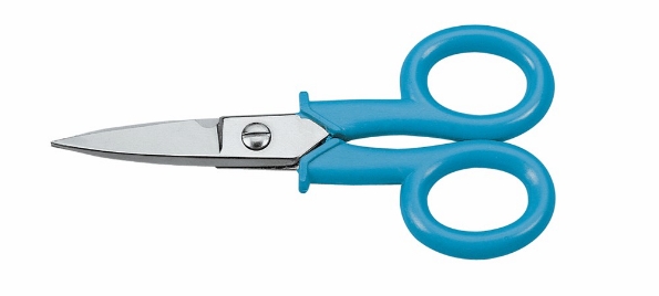 Afbeeldingen van GEDORE Kleine universele schaar 8096 140mm