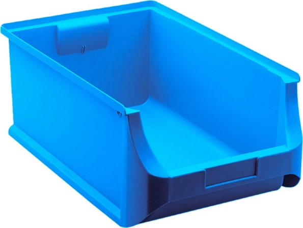 Afbeeldingen van Allit Stapelbak