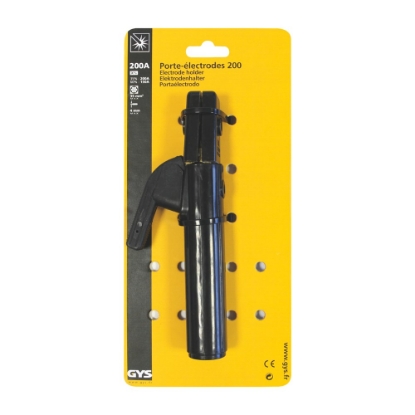 Afbeeldingen van GYS Lasdraad toebehoren tot 200/250A