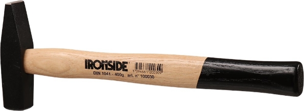 Afbeeldingen van Ironside Bankhamer 400g