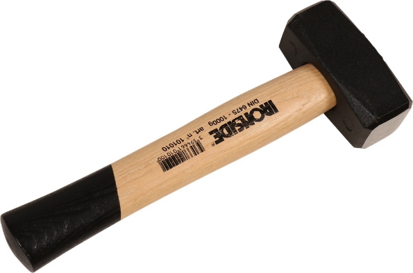Afbeeldingen van Ironside Moker 1000 gram