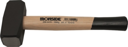 Afbeeldingen van Ironside Moker 1500 gram