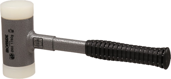 Afbeeldingen van Ironside Terugslagvrije hamer 60mm