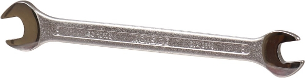 Afbeeldingen van Ironside Steeksleutel 8 x 9mm