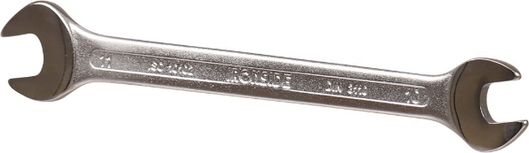 Afbeeldingen van Ironside Steeksleutel 10 x 11mm