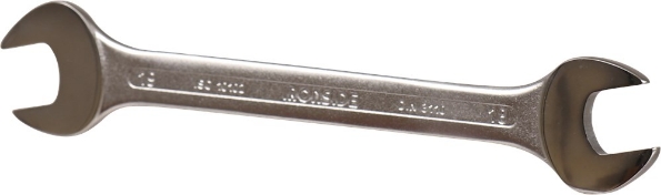 Afbeeldingen van Ironside Steeksleutel 18 x 19mm