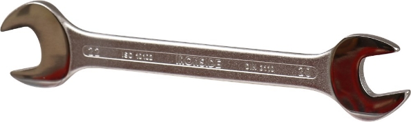 Afbeeldingen van Ironside Steeksleutel 20 x 22mm