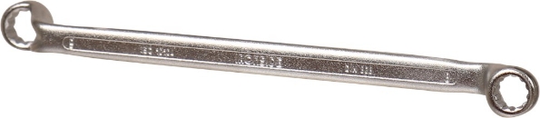 Afbeeldingen van Ironside Ringsleutel 8 x 9mm