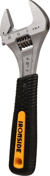 Afbeeldingen van Ironside Verstelbare schroefsleutel