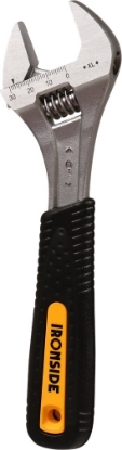 Afbeeldingen van Ironside schroefsleutel softgrip
