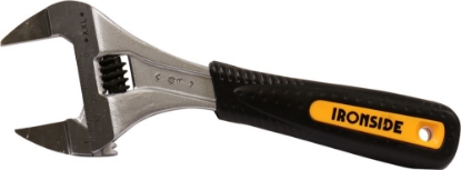Afbeeldingen van Ironside Verstelbare schroefsleutel SWO92 XS-8" 39mm