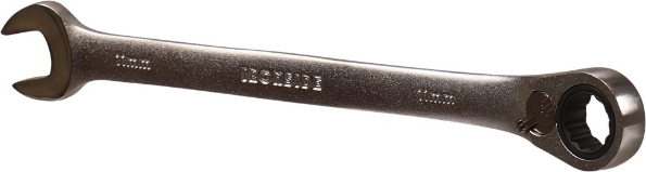 Afbeeldingen van Ironside Ratelsleutel cv 11mm