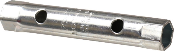 Afbeeldingen van Ironside Pijpsleutel chroom 20x22mm