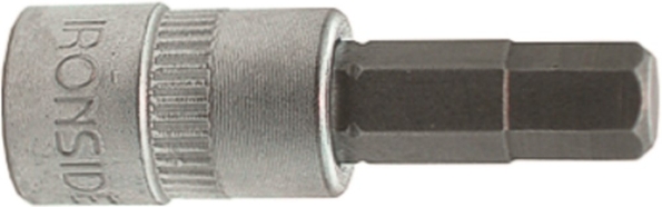 Afbeeldingen van Ironside Inbusdopsleutel 3/8" 4mm