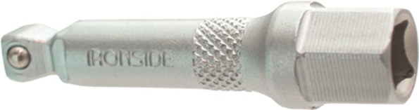 Afbeeldingen van Ironside Verlengstuk 1/4" x 50mm