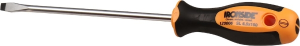 Afbeeldingen van Ironside Schroevendraaier 6,5x150mm
