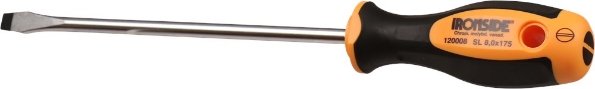 Afbeeldingen van Ironside Schroevendraaier 8,0x175mm