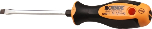 Afbeeldingen van Ironside Schroevendraaier met zeskant 5,5x100mm