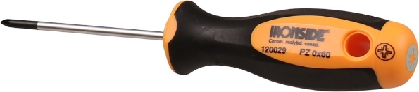 Afbeeldingen van Ironside Kruiskopschroevendraaier pz-0
