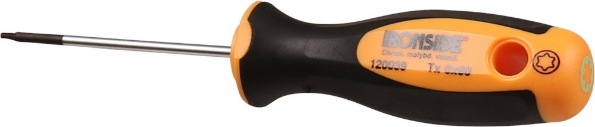 Afbeeldingen van Ironside Torx schroevendraaier tx-6