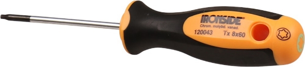 Afbeeldingen van Ironside Torx schroevendraaier tx-8