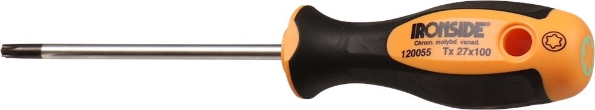 Afbeeldingen van Ironside Torx schroevendraaier tx-27