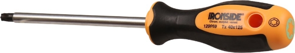 Afbeeldingen van Ironside Torx schroevendraaier tx-40