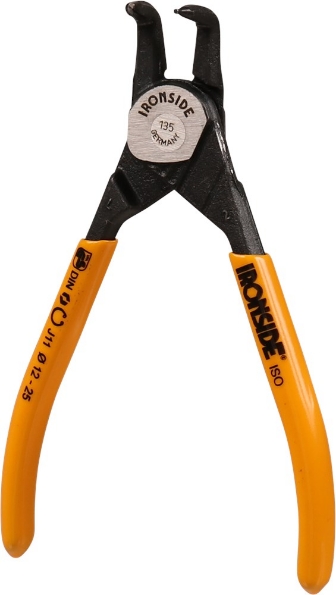 Afbeeldingen van Ironside Borgringtang gb.bi. 125mm
