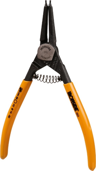 Afbeeldingen van Ironside Borgringtang re.bu. 180mm