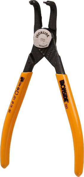 Afbeeldingen van Ironside Borgringtang gb.bi. 165mm