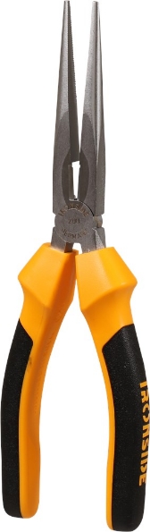 Afbeeldingen van Ironside Telefoontang recht 200mm