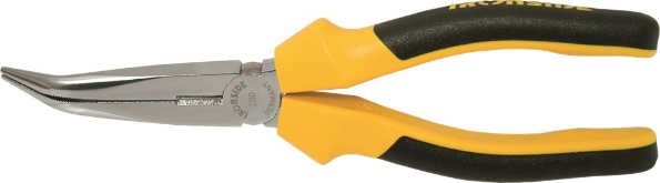 Afbeeldingen van Ironside Telefoontang gebogen 200mm