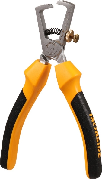 Afbeeldingen van Ironside Afstriptang 160mm