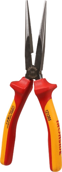 Afbeeldingen van Ironside Telefoontang vde 200r 2-c