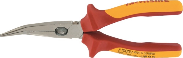 Afbeeldingen van Ironside Telefoontang vde 200g 2-c