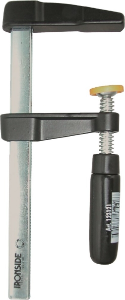 Afbeeldingen van Ironside Lijmtang 300x100mm