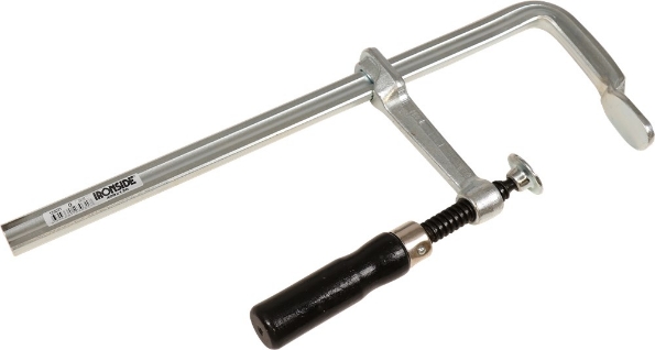 Afbeeldingen van Ironside Lijmtang staal 400x120mm