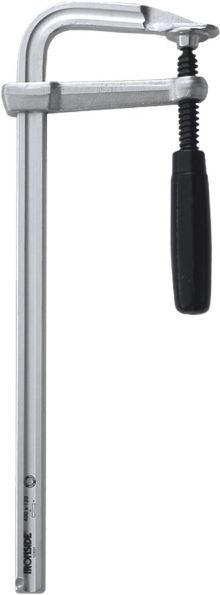 Afbeeldingen van Ironside Lijmtang staal 1000x120mm