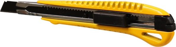 Afbeeldingen van Ironside Afbreekmes metaal 9mm