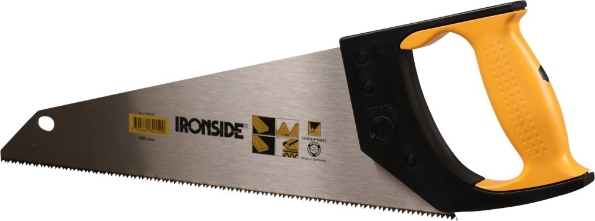 Afbeeldingen van Ironside Handzaag hardpoint 400mmm