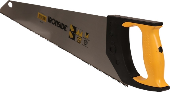 Afbeeldingen van Ironside Handzaag hardpoint 500mm