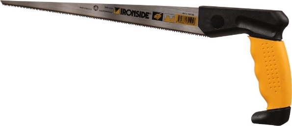 Afbeeldingen van Ironside Schrobzaag hardpoint 300mm