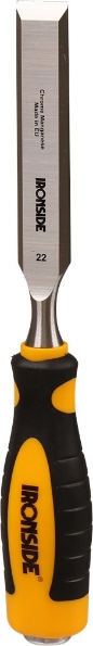 Afbeeldingen van Ironside Steekbeitel 22mm