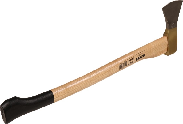 Afbeeldingen van Ironside Boombijl 1250 gram