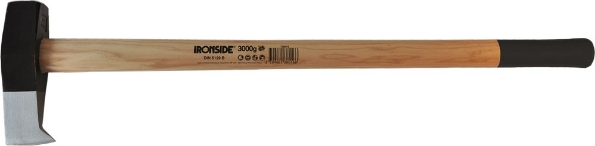 Afbeeldingen van Ironside Kloofbijl 3000 gram