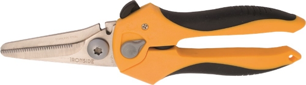 Afbeeldingen van Ironside Combischaar 205mm