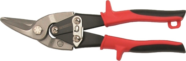 Afbeeldingen van Ironside Blikschaar links