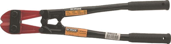 Afbeeldingen van Ironside boutenschaar